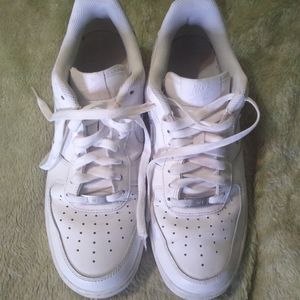 Air force 1 size 10